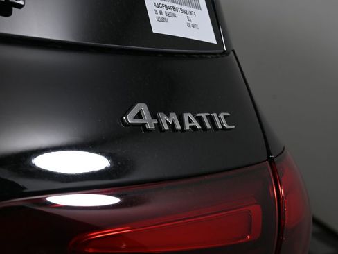 New 2026 Mercedes-Benz GLE 350 4MATIC image 39