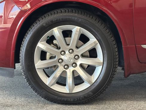Used 2015 Buick Enclave Premium w/ Experience Buick Package image 25