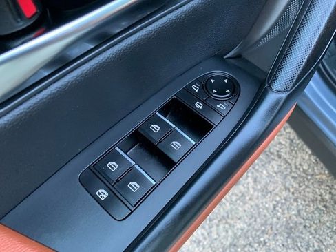 Certified 2025 MAZDA CX-50 2.5 Turbo w/ Premium Plus Pkg image 25