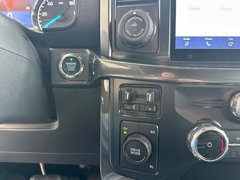 Used 2022 Ford F150 XLT w/ Equipment Group 302A High image 25