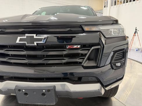 Used 2023 Chevrolet Colorado Z71 w/ Z71 Convenience Package 2 image 46