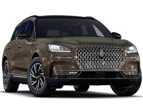 New 2026 Lincoln Corsair Premiere image 25