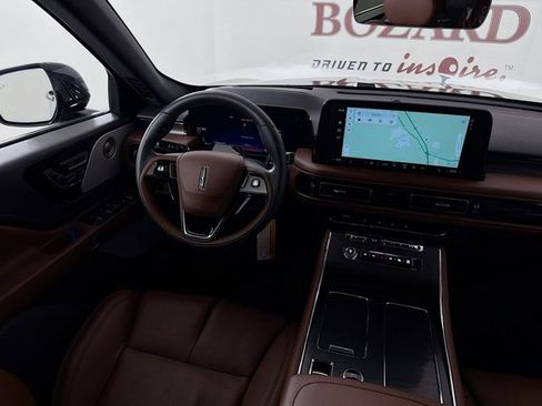 New 2026 Lincoln Aviator Reserve w/ Luxury Package image 24