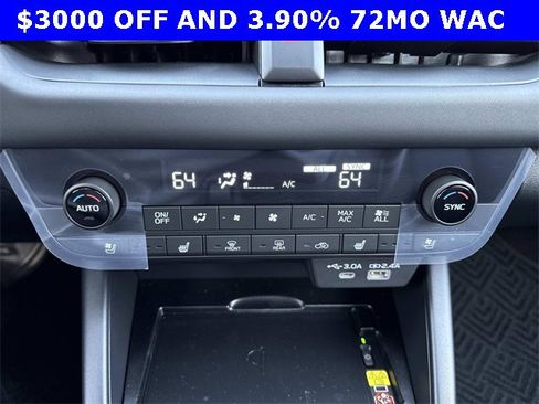 New 2026 Subaru Outback Touring XT image 21