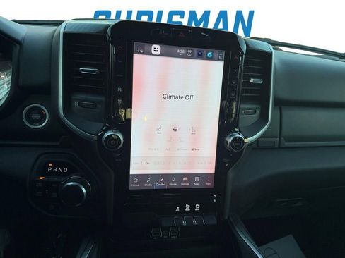 New 2026 RAM 1500 Big Horn image 17