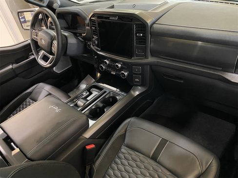 New 2026 Ford F150 Lariat w/ Equipment Group 502A High image 33