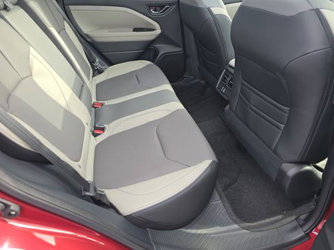 New 2026 Subaru Forester Limited image 19