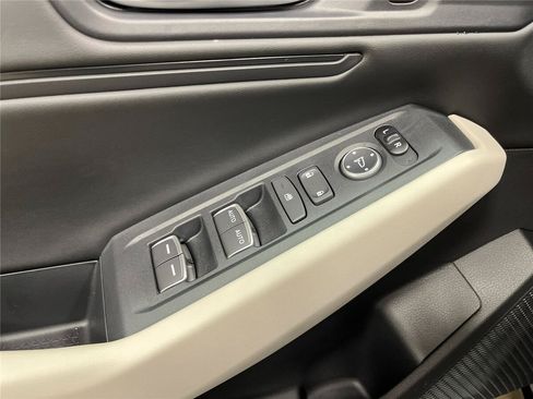New 2026 Honda Accord EX-L image 14