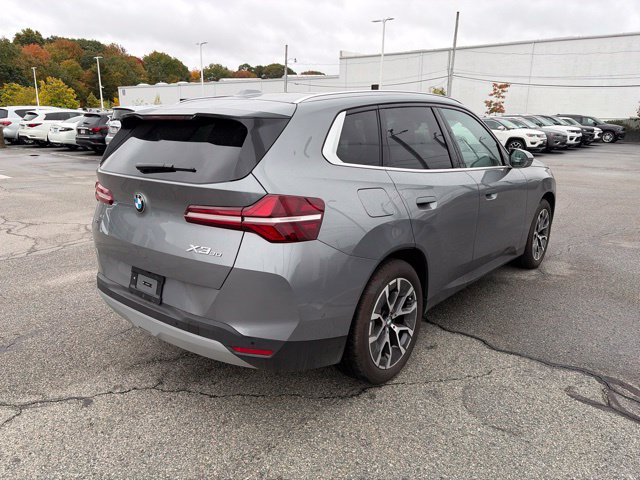 Used 2026 BMW X3 xDrive30i w/ Convenience Package AWD/4WD image 5