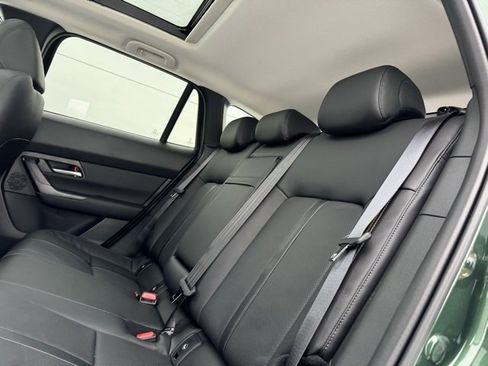 New 2026 MAZDA CX-50 AWD 2.5 S w/ Cargo Package image 11