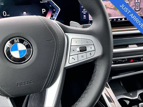 Used 2026 BMW X7 xDrive40i AWD/4WD image 10