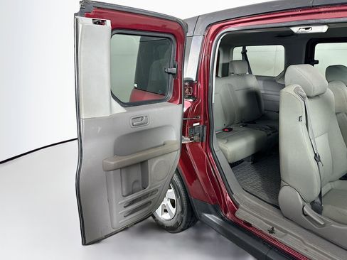 Used 2011 Honda Element EX image 26