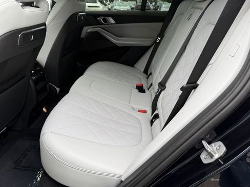 Certified 2024 BMW X5 xDrive50e w/ M Sport Package AWD/4WD image 32