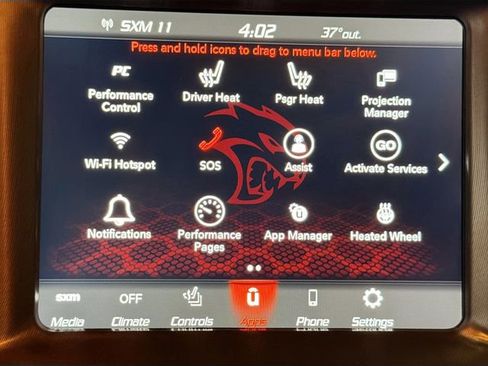 Used 2021 Dodge Charger GT w/ Blacktop Package image 14