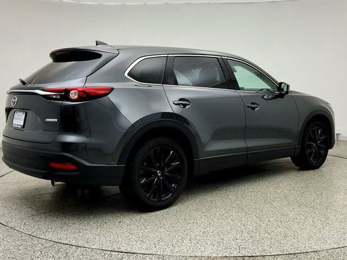 Used 2023 MAZDA CX-9 Touring Plus AWD/4WD image 5