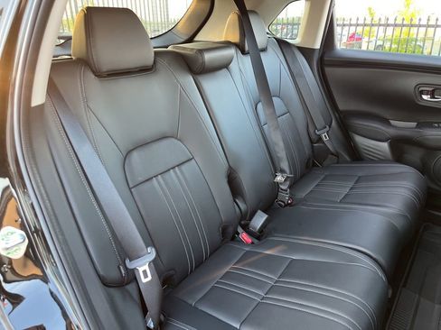 Used 2024 Honda HR-V EX-L image 27