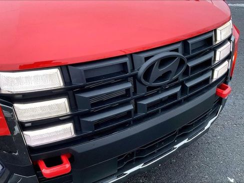 New 2026 Hyundai Santa Cruz XRT image 31