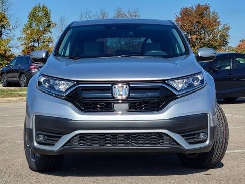 Used 2020 Honda CR-V EX image 2