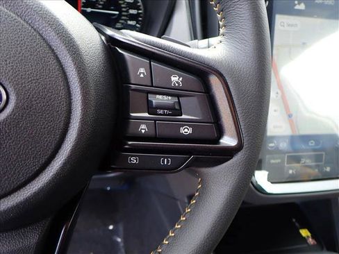 New 2026 Subaru Crosstrek 2.5i Sport image 16