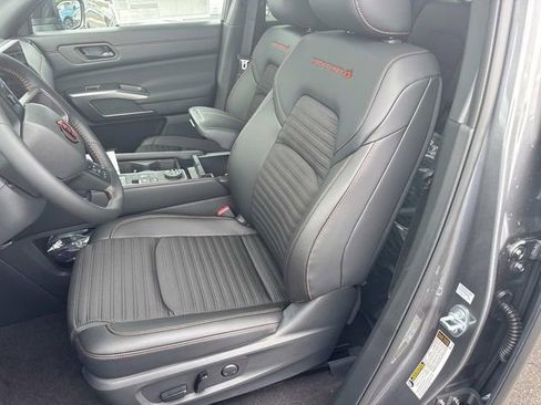 New 2026 Nissan Pathfinder Rock Creek AWD/4WD image 25