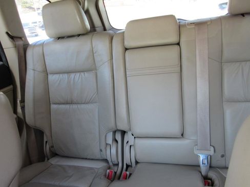 Used 2014 Jeep Grand Cherokee Limited w/ Trailer Tow Group IV image 8