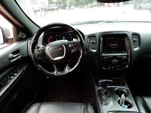 Used 2019 Dodge Durango R/T image 20