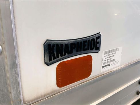 Used 2019 Mercedes-Benz Sprinter 170 image 12