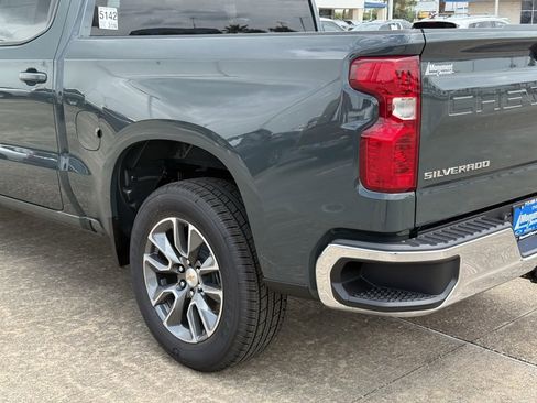 New 2026 Chevrolet Silverado 1500 LT image 20