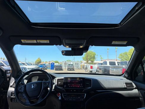 Used 2023 Honda Ridgeline Black Edition image 23