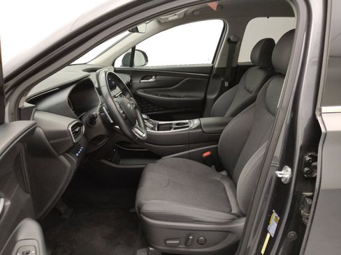 Used 2022 Hyundai Santa Fe SEL w/ Convenience Package image 17