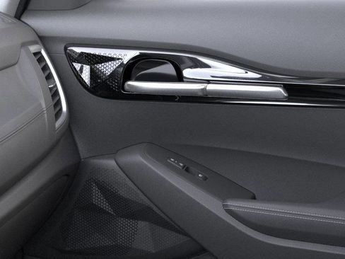 New 2026 Kia Seltos EX image 25