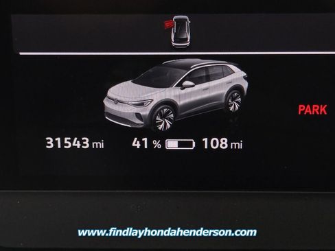 Used 2023 Volkswagen ID.4 Pro S image 34