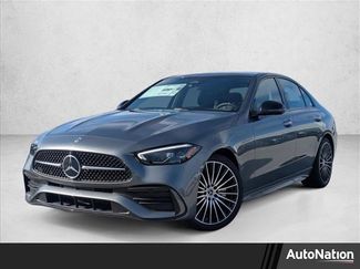 New 2025 Mercedes-Benz C 300 4MATIC Sedan video 1