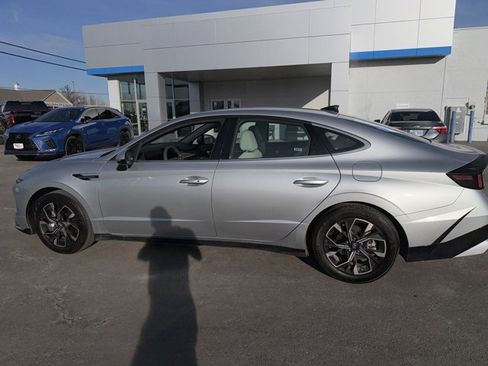 Used 2025 Hyundai Sonata SEL image 18