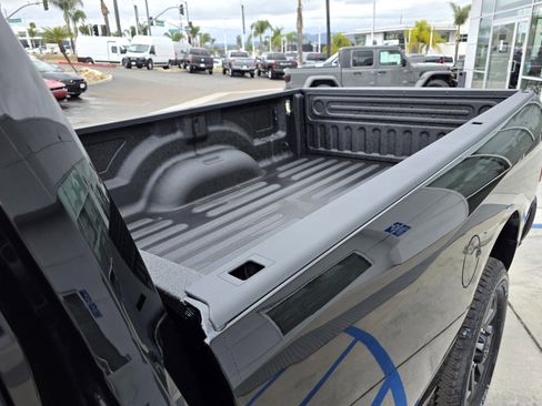 New 2025 RAM 2500 Big Horn image 21