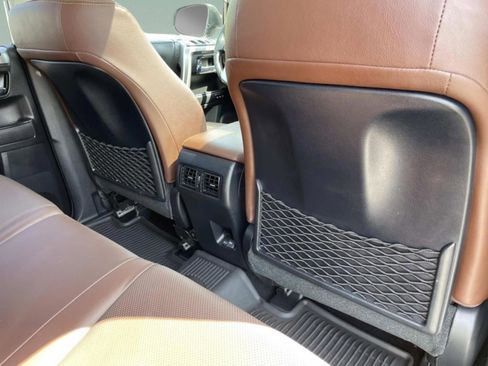 Used 2024 Toyota 4Runner Limited RWD image 16