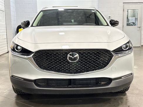 Certified 2024 MAZDA CX-30 AWD 2.5 S w/ Select Sport Pkg image 2