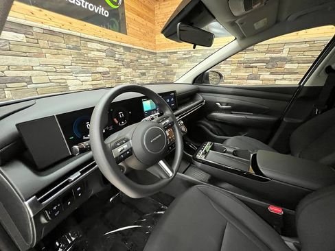 Used 2026 Hyundai Tucson SEL AWD/4WD image 25