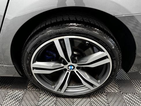 Used 2016 BMW 750i 750i image 20