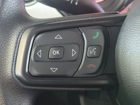 New 2026 Jeep Wrangler Sport image 26