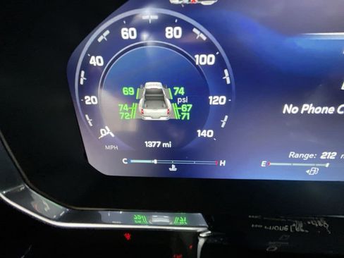 Certified 2026 Chevrolet Silverado 3500 LT w/ All Star Edition image 12