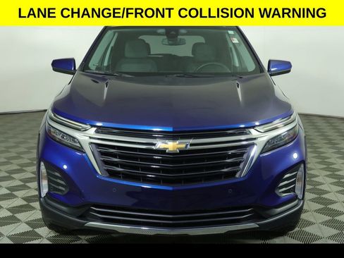 Used 2023 Chevrolet Equinox LT image 9