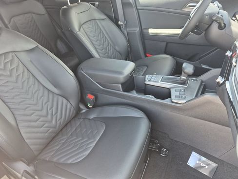 New 2026 Kia Sportage X-Line AWD/4WD image 15