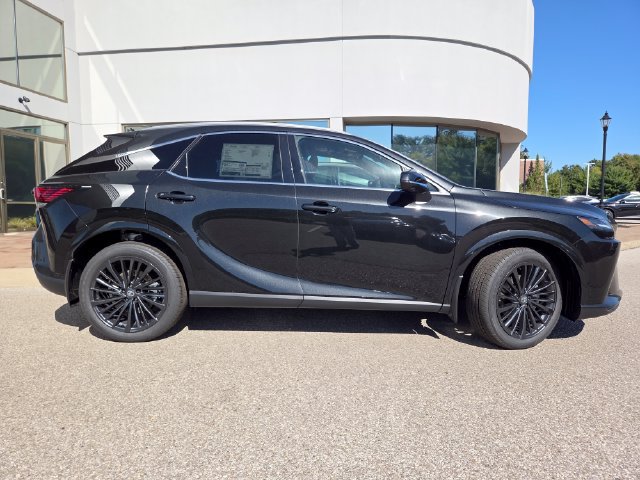 New 2026 Lexus RX 350 Premium AWD/4WD image 24