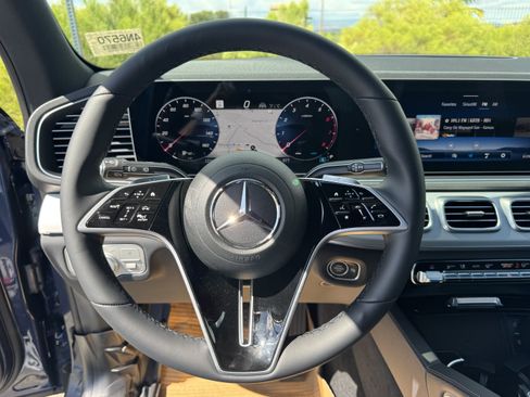 New 2026 Mercedes-Benz GLE 450 4MATIC image 21