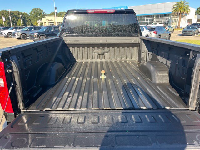 Used 2023 Chevrolet Silverado 2500 LT w/ Convenience Package AWD/4WD image 7