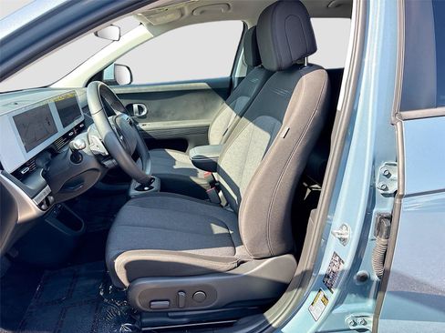 Used 2024 Hyundai Ioniq 5 SE RWD image 21