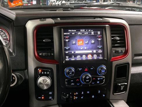 Used 2016 RAM 1500 Rebel w/ Mopar 10 Package image 7