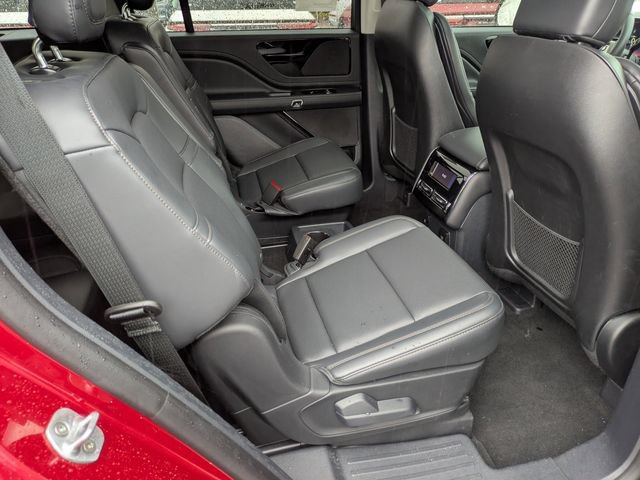 New 2025 Lincoln Aviator 2WD w/ Jet Appearance Package image 12