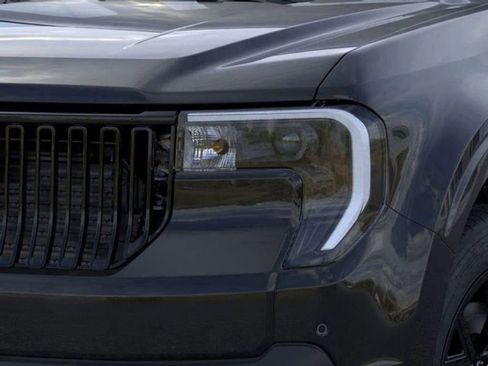 New 2025 Ford Maverick Lobo image 42